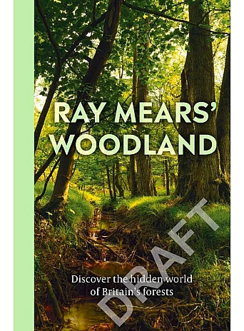 British Woodland. Raymond Mears