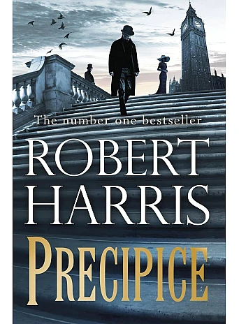 Precipice