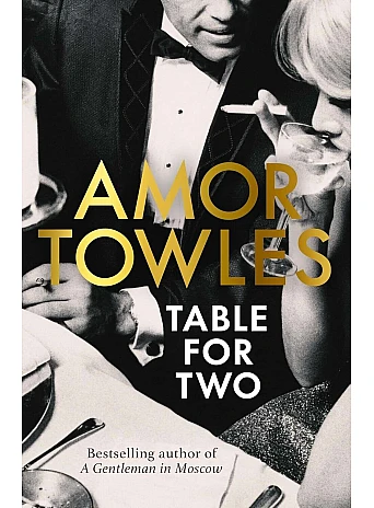 Table for Two
