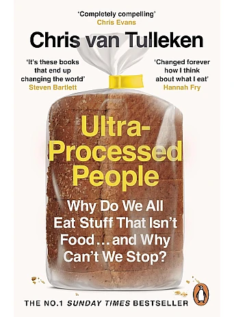 Ultra-Processed People