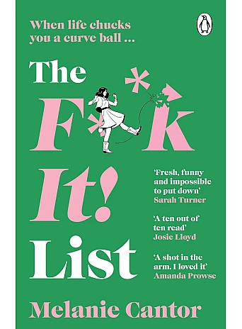 The F**k It! List