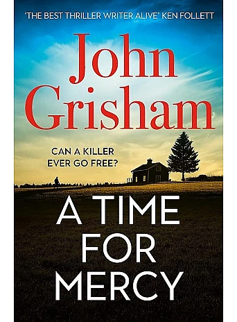 A Time for Mercy