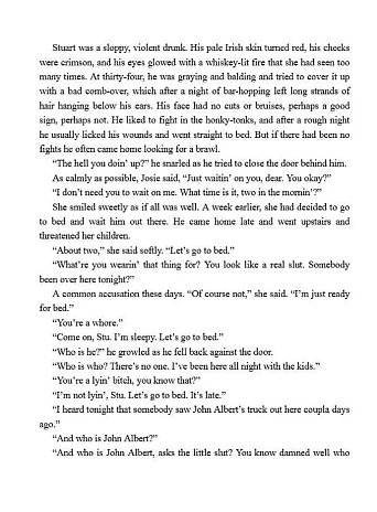 A Time for Mercy. John Grisham