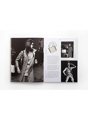 Fashion Bags and Accessories: Creative Design and Production