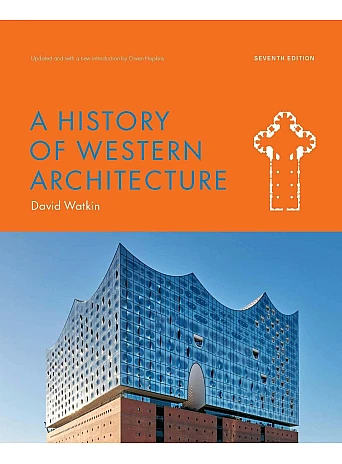 A History of Western Architecture Seventh Edition