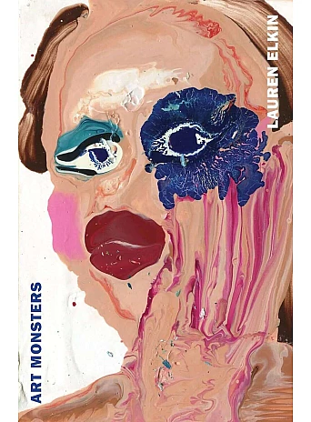 Art Monsters