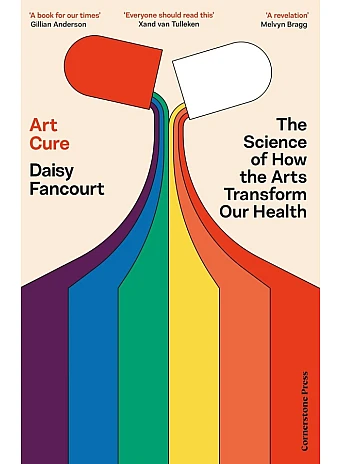 Art Cure. Daisy Fancourt