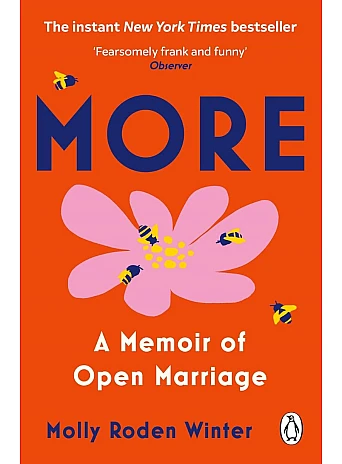 More. A Memoir of Open Marriage