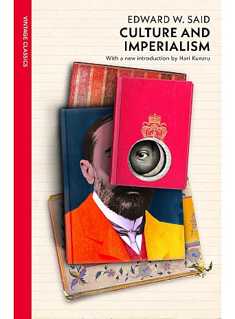 Culture and Imperialism. Edward W. Said