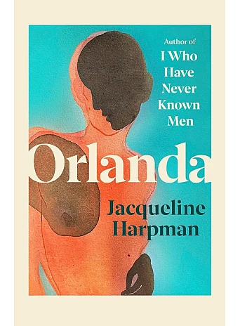 Orlanda. Jacqueline Harpman
