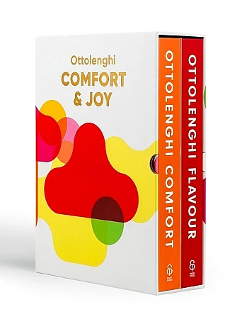 Ottolenghi Comfort & Joy