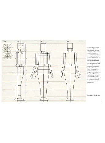 Basic Human Anatomy. An Essential Visual Guide for Artists