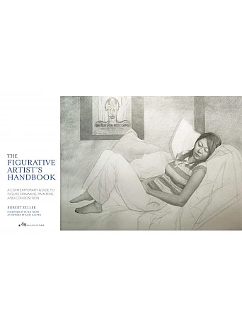 The Figurative Artist's Handbook