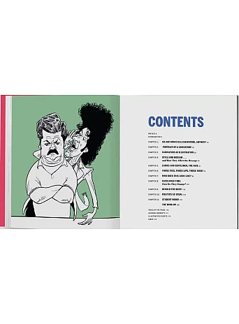 Understanding Caricature. An Artist's Practical Guide to Creating Portraits with Personality
