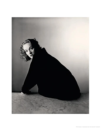Irving Penn Centennial