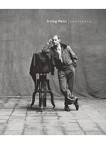 Irving Penn Centennial
