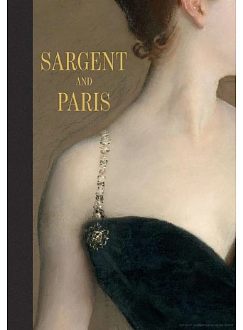 Sargent and Paris