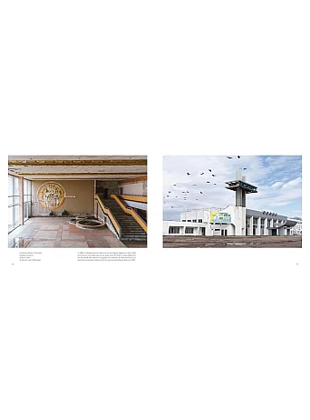Ukrainian Modernism