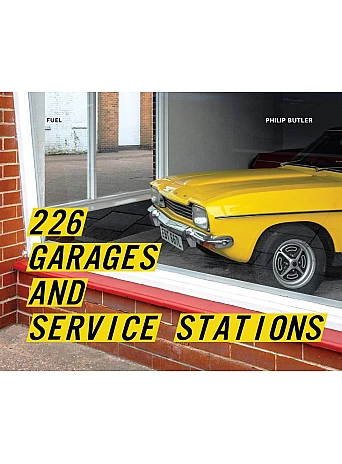 226 Garages and Service Stations