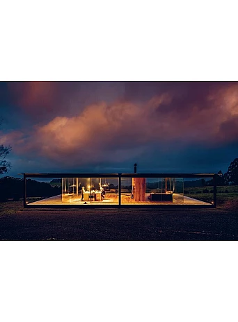 Tasmania Living