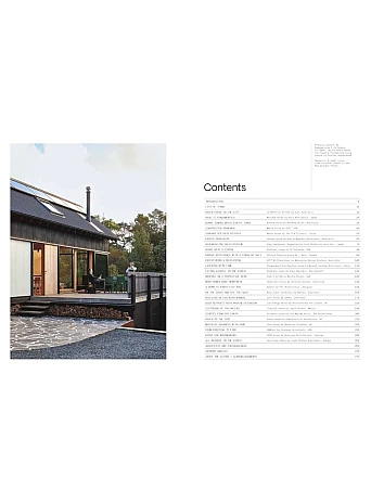 The New Sustainable House