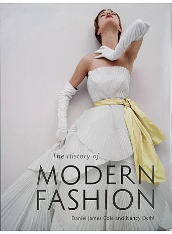 The History of Modern Fashion