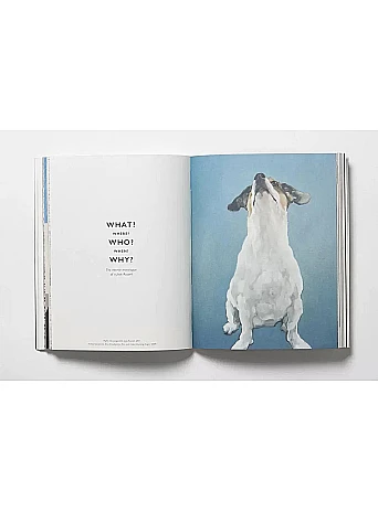 The Book of the Dog : Dogs in Art