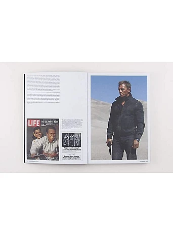 Icons of Men's Style mini