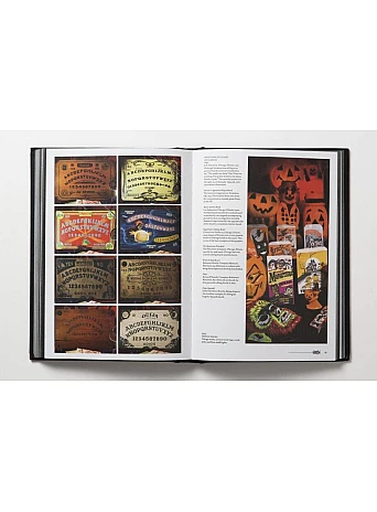 Morbid Curiosities : Collections of the Uncommon and the Bizarre