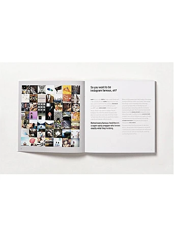 Read This if You Want to Be Instagram Famous