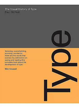 The Visual History of Type