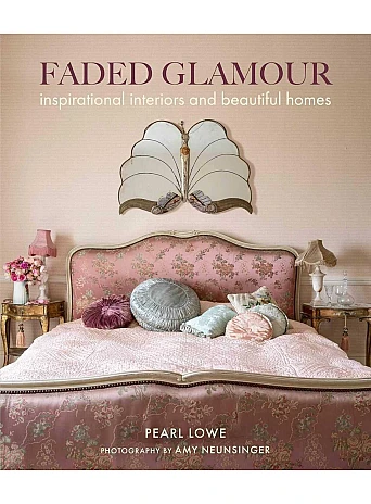 Faded Glamour