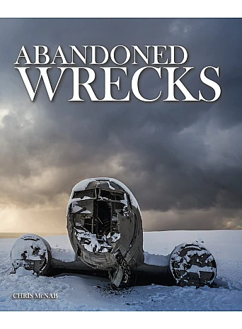 Abandoned Wrecks