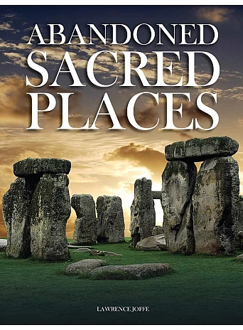 Abandoned Sacred Places