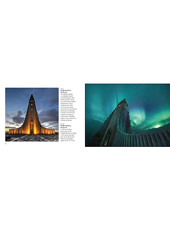 Iceland. Visual Explorer Guide