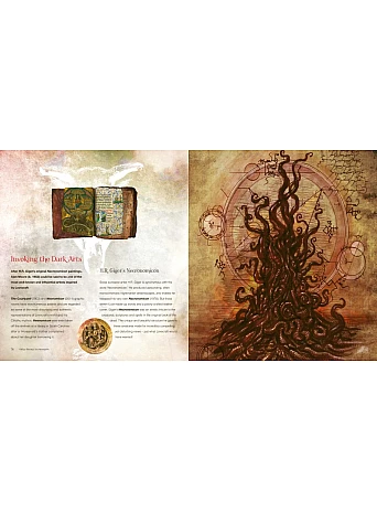 Necronomicon