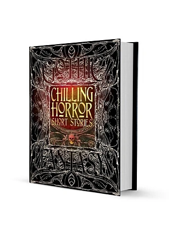 Chilling Horror Short Stories 