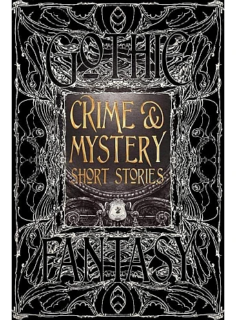 Crime & Mystery Short Stories 