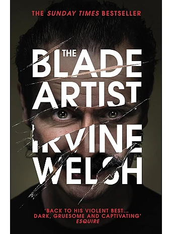 The Blade Artist