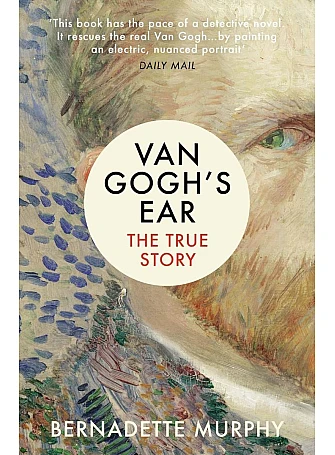 Van Gogh's Ear Van Gogh's Ear