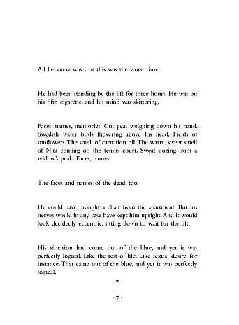 The Noise of Time. Julian Barnes