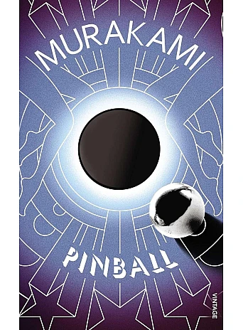 Pinball 1973. Haruki Murakami