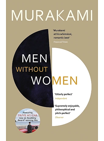 Men Without Women. Haruki Murakami