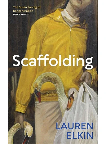 Scaffolding