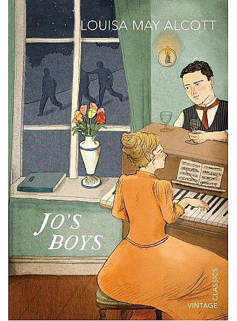 Jo's Boys