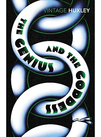 The Genius and the Goddess