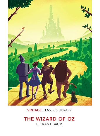 The Wizard of Oz