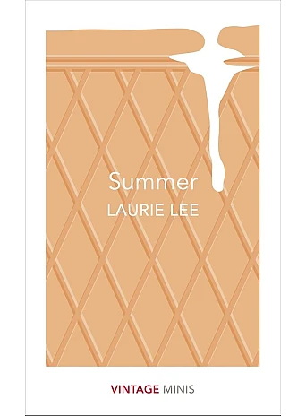 Summer. Laurie Lee