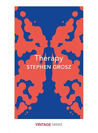 Therapy. Stephen Grosz
