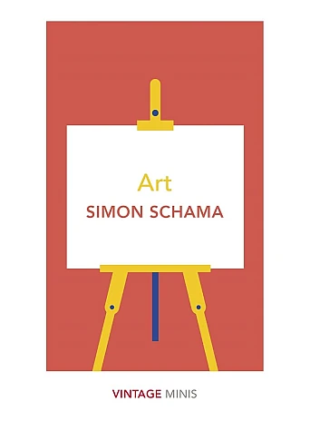 Art. Simon Schama Art. Simon Schama
